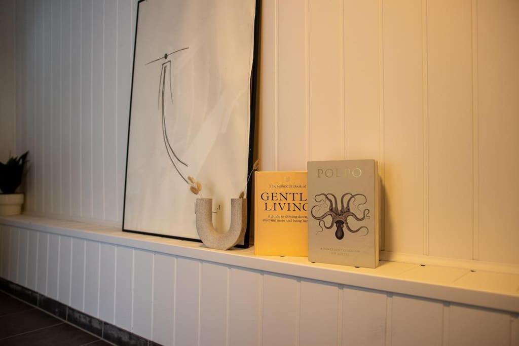 Apartment The Yellow Door Stavanger